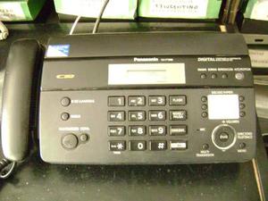 Fax Panasonic Modelo Kx Ft988 Ag