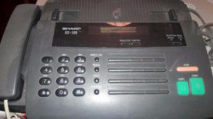 Fax Sharp Ux-105