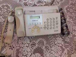 Fax Telefono Copia Sharp