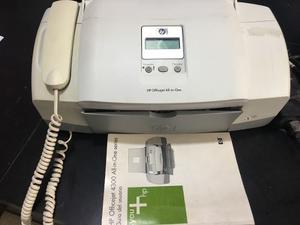 Fax Telefono Y Fotocopias Escaner