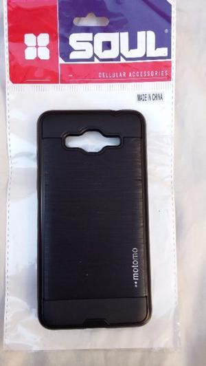 Funda Celular Samsung Grand prime,Anti Shock.Motomo.