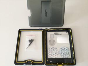 Funda Ipad 2 Lifeproof