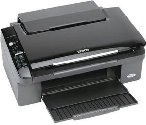 Impresora Multifunción Epson TX 115