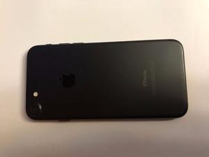 Iphone 7. Black