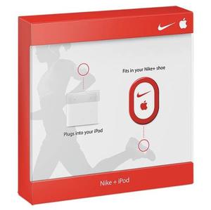 Ipod Sport Kit | Sensor Running Nike+ipod | Original | Nuevo