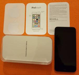 Ipod Touch - Generación 6 - 64gb - Como Nuevo