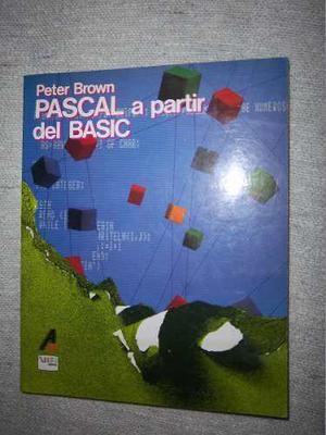 Libro El Pascal A Partir Del Basic Villa Ballester