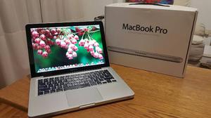 Macbook Pro 13 Inch gb