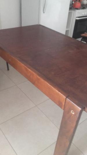 Mesa de comedor