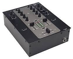 Mixer Stanton M 203 Consola Dj Pro!!!