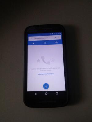 Motog 2 liberado