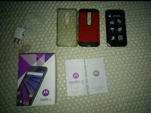 Motorola ​moto G3