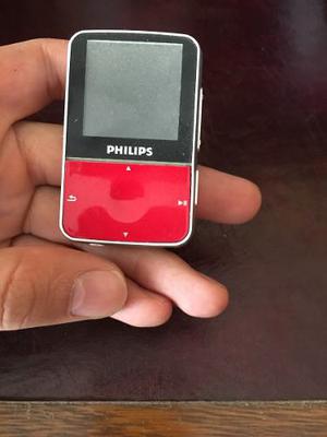Mp4 Philips Go Gear