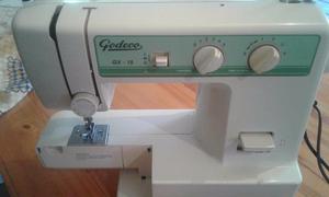 Máquina de coser familiar