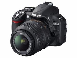 Nikon D + Flash SB-600