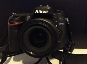 Nikon Dmm 1.8g- Kit mm;sd 16gb Sandisk
