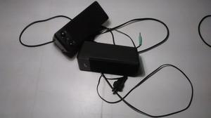 Parlantes genius 50w