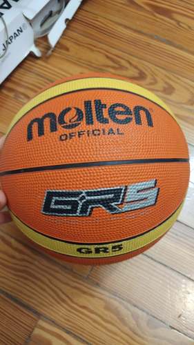 Pelota De Basquet Molten Gr5