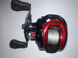 Reel tatula ct type-r 100XS L-BR