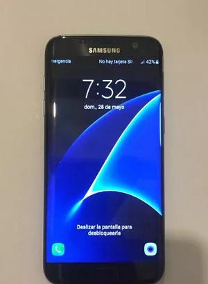 Samsung Galaxy S7 Edge gb Nuevo En Caja Libre 