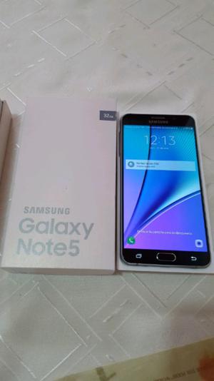 Samsung galaxy Note 5 (32Gb)