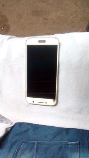 Samsung galaxy s6 flat