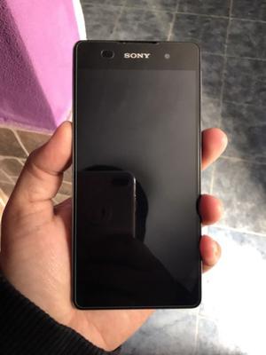 Sony E5 libre 4G