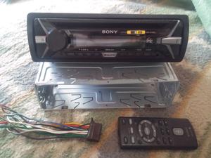 Stereo Sony cdx-g u