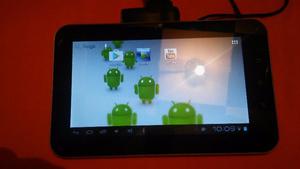 Tablet Travel Rock / Android / Wifi - 7 Pulgadas