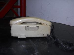 Telefono Antiguo Entel Decada 80 No Se Si Funciona