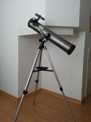 Telescopio Galileo Italy F700x 76