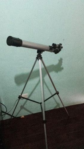 Telescopio Hokenn Hpr- Al
