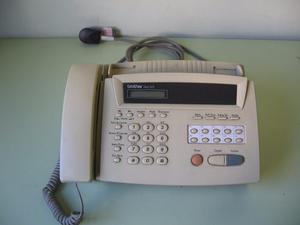 Teléfono Fax Brother