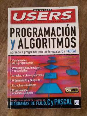 Users Programación Y Algoritmos
