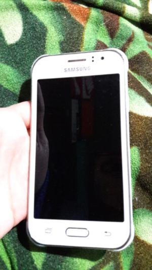 Vendo Samsung J1 ace 4G Libre