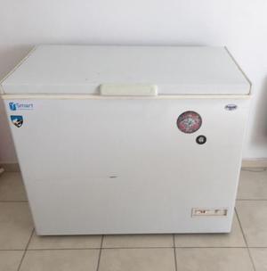 Vendo freezer marca Frare 300litros