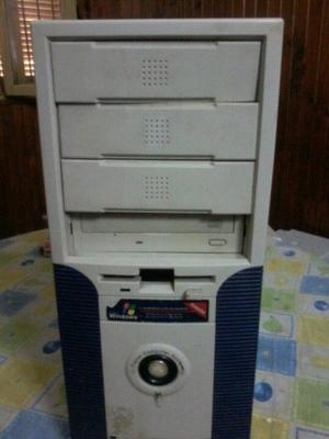 Vendo gabinete usado