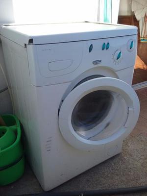 Vendo lavarropa usado Drean