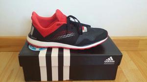 ZAPATILLAS ADIDAS MUJER - Talle 8 - Sin uso