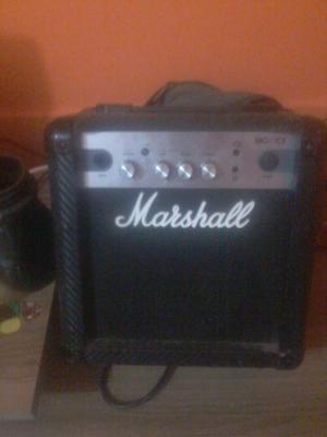 amplificador marshall buen estado