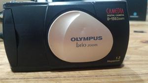 camara de fotos digital Olympus