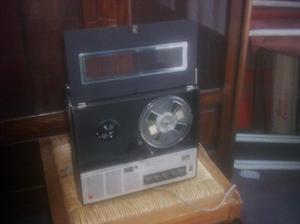 grabador antiguo funciona