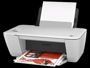 impresora scaner hp deskjet  nueva vendo