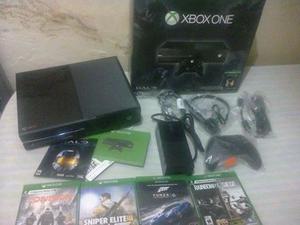 xbox one nuevo