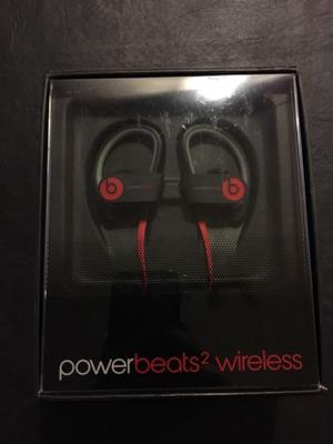 Auriculares Wireless Dr Dre Power Powerbeats 2 Bluetooth