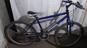 Bicicleta rodado 16