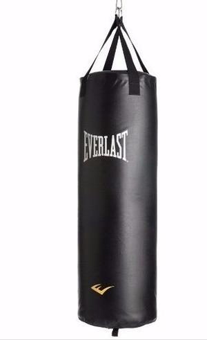 Bolsa De Boxeo Everlast Nevatear Heavy Bag Shell
