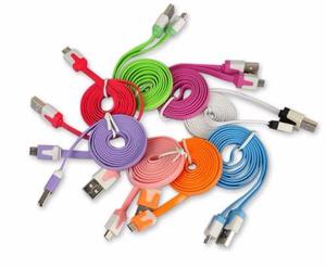 Cable Usb Colores