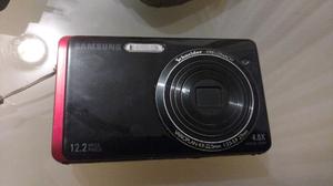 Camara Samsung pantalla frontal