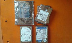 Disco Rigido Para Netbook y Notebook